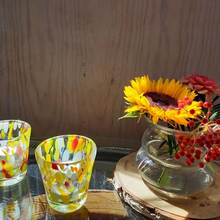 Tuinhuis Lutjewinkel Zewnętrze zdjęcie