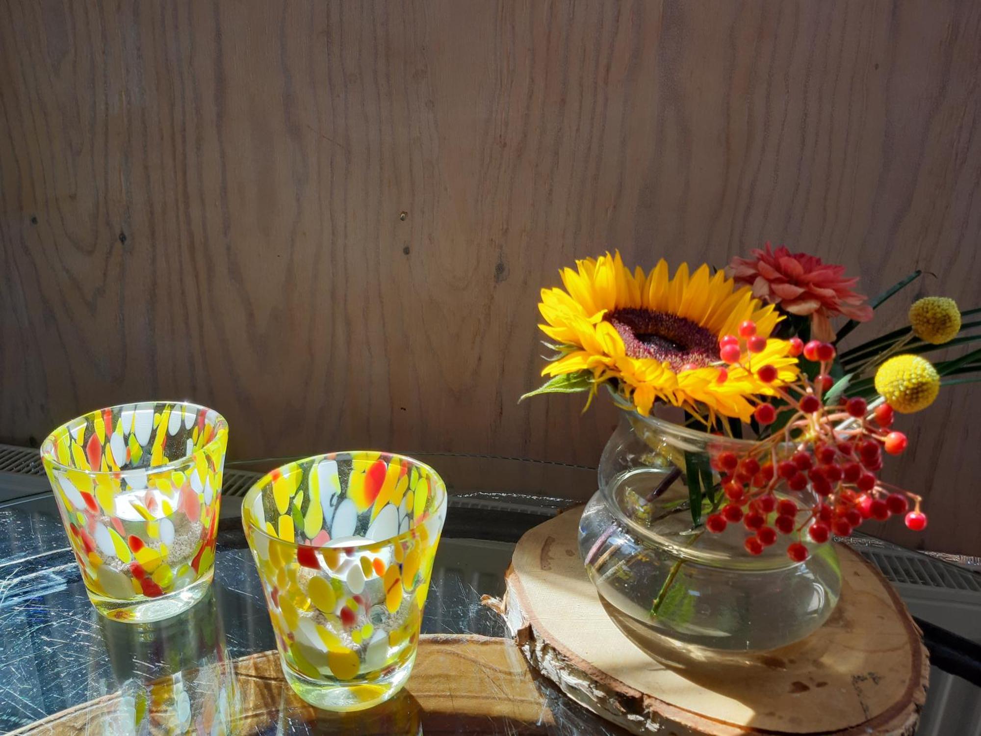 Tuinhuis Lutjewinkel Zewnętrze zdjęcie